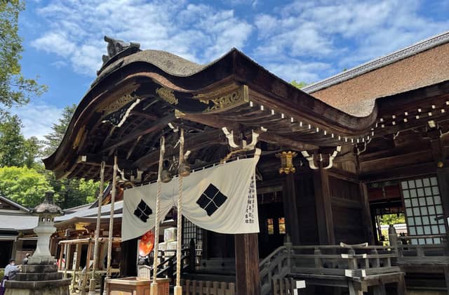 シャトレーゼホテル談露館(オズブライダル)