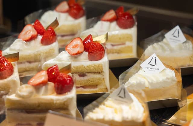 シャトレーゼホテル談露館(オズブライダル)