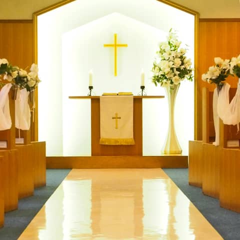 直前特典あり【挙式&お食事会】ホテルウェディングお気軽PLAN