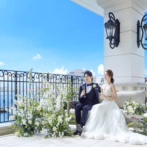 ラ・テラスホール神戸(LASUITE LE PAN Bldg.)