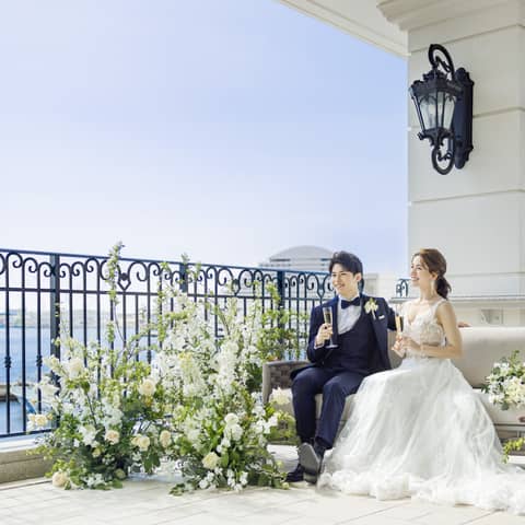 ラ・テラスホール神戸(LASUITE LE PAN Bldg.)