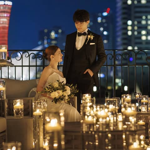 ラ・テラスホール神戸(LASUITE LE PAN Bldg.)