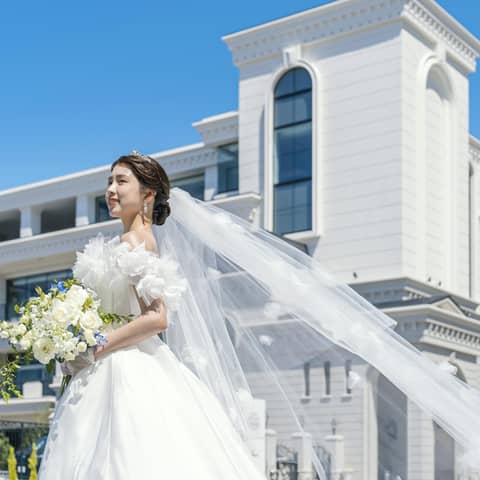 ラ・テラスホール神戸(LASUITE LE PAN Bldg.)