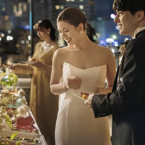 30名からOK★1.5次会/会費制パーティプラン★1名13,200円~
