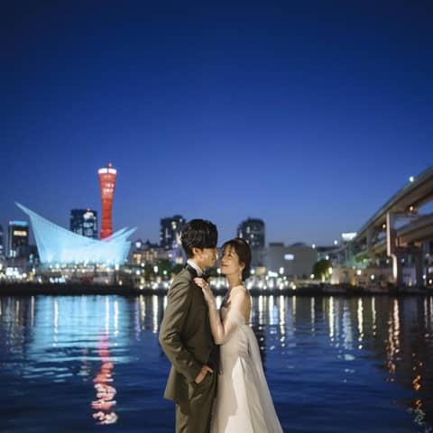 ラ・テラスホール神戸(LASUITE LE PAN Bldg.)