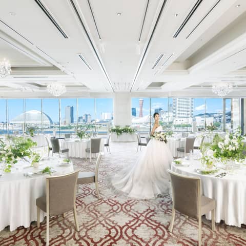 ラ・テラスホール神戸(LASUITE LE PAN Bldg.)