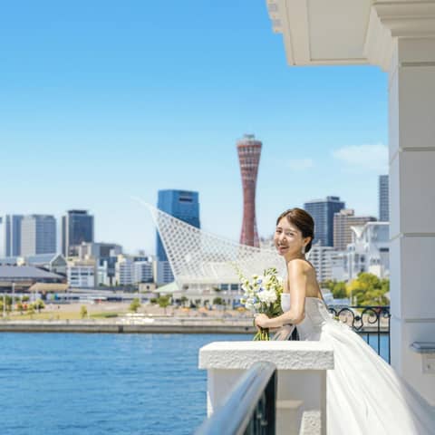ラ・テラスホール神戸(LASUITE LE PAN Bldg.)