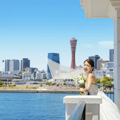 ラ・テラスホール神戸(LASUITE LE PAN Bldg.)