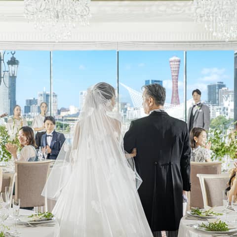 ラ・テラスホール神戸(LASUITE LE PAN Bldg.)