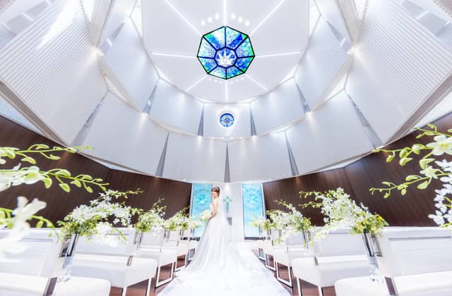 【公式】PARTY Wedding by ホテルメトロポリタン|定額制カジュアルパーティー