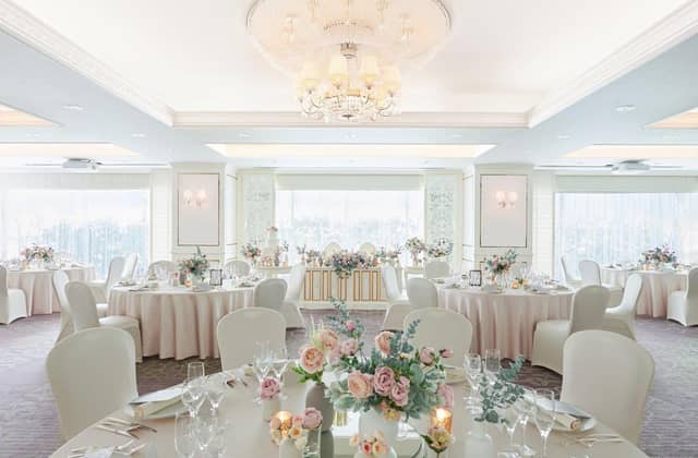 【公式】PARTY Wedding by ホテルメトロポリタン|定額制カジュアルパーティー