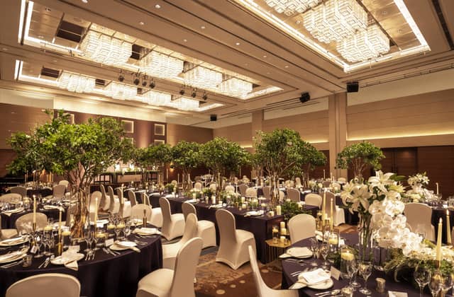 【公式】PARTY Wedding by ホテルメトロポリタン|定額制カジュアルパーティー