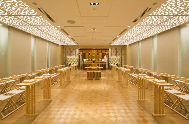 【公式】PARTY Wedding by ホテルメトロポリタン|定額制カジュアルパーティー