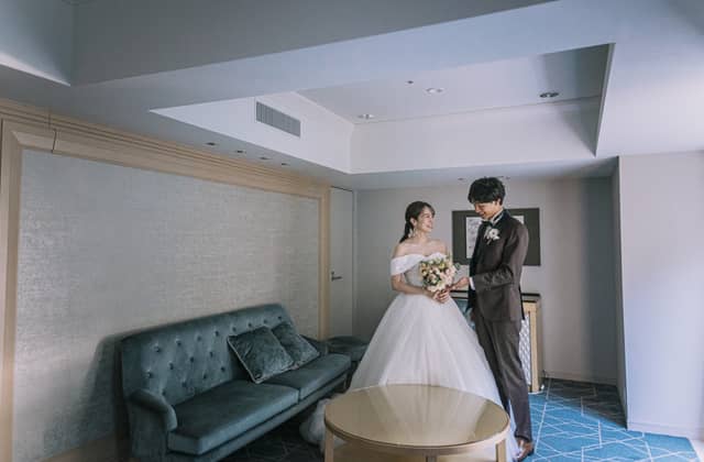 【公式】PARTY Wedding by ホテルメトロポリタン|定額制カジュアルパーティー