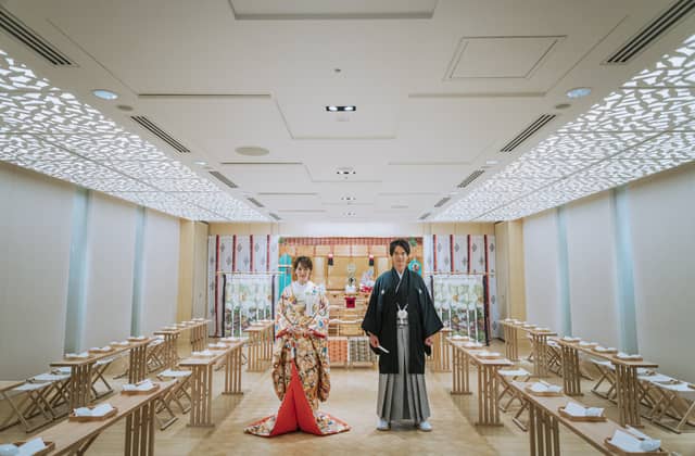 【公式】PARTY Wedding by ホテルメトロポリタン|定額制カジュアルパーティー