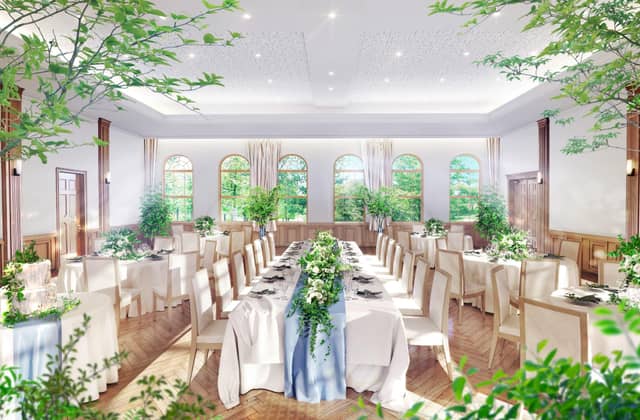 目白の森 メーヤー・ライニンガー