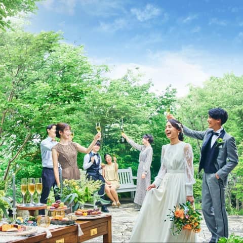 目白の森 メーヤー・ライニンガー