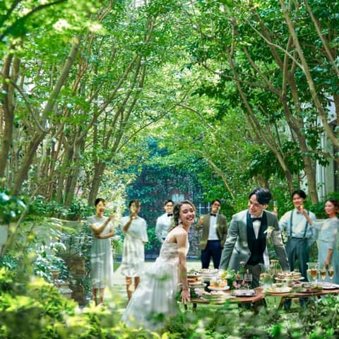 目白の森 メーヤー・ライニンガー