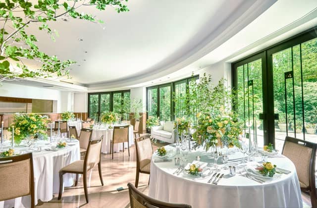 目白の森 メーヤー・ライニンガー