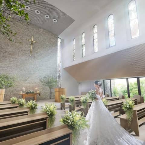 【26年12月~27年2月】最大110万円ご優待|灯りが包む冬婚プラン