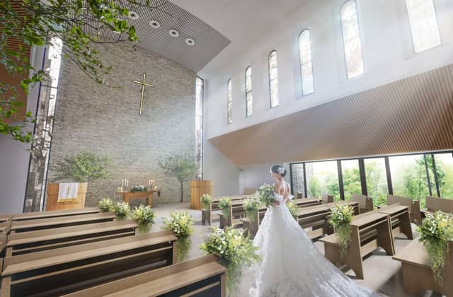 目白の森 メーヤー・ライニンガー