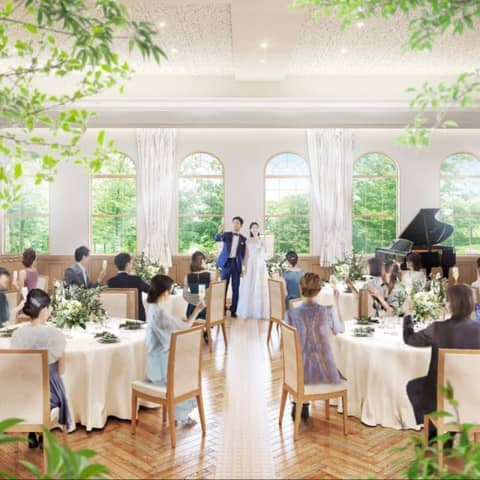 【ゲスト70名以上でお得】最大90万円ご優待|大人数プラン