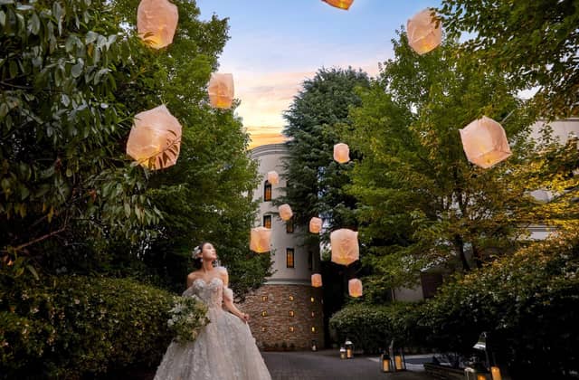 目白の森 メーヤー・ライニンガー