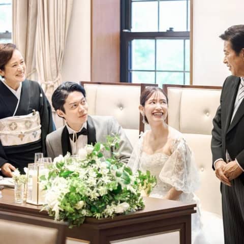 【少人数・10名会食】最大70万円ご優待|アットホームな食事会プラン