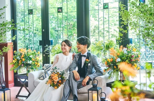 目白の森 メーヤー・ライニンガー