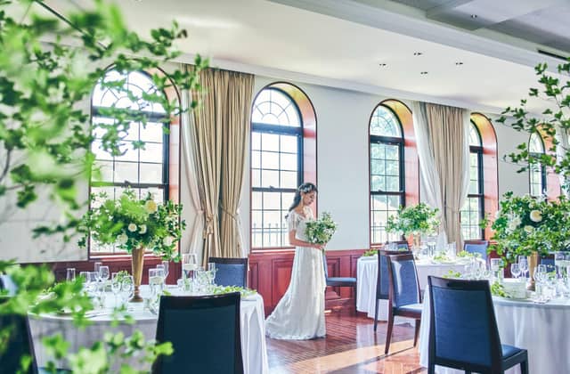 目白の森 メーヤー・ライニンガー