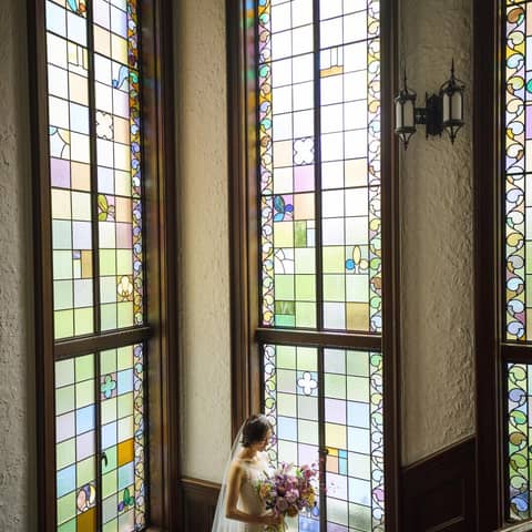 【公式】赤坂プリンスクラシックハウス|貸切ウエディング