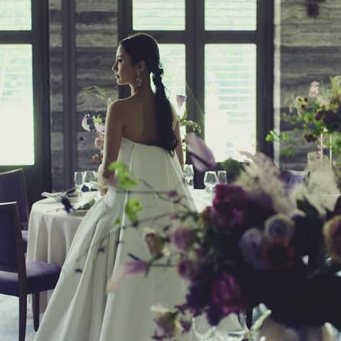 【40名様までの親しい方と過ごす結婚式】26年内限定『40名300万】