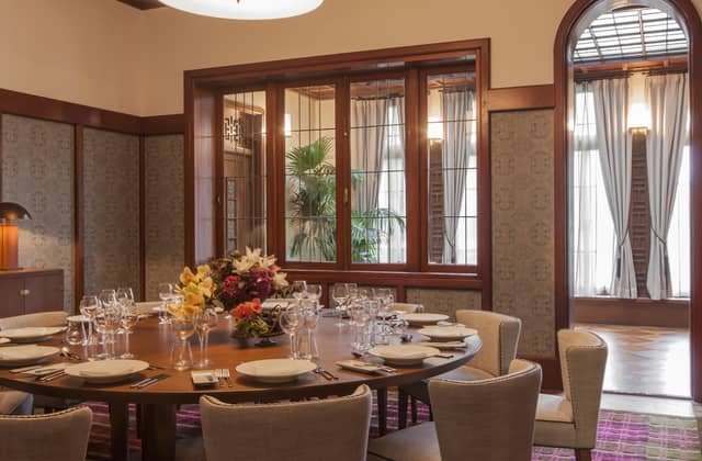 【公式】赤坂プリンスクラシックハウス|貸切ウエディング