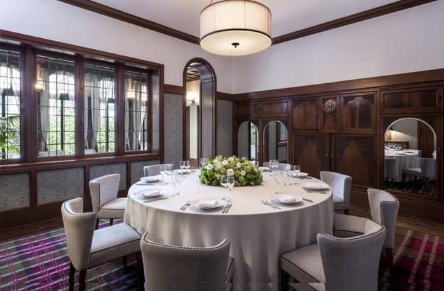 【公式】赤坂プリンスクラシックハウス|貸切ウエディング