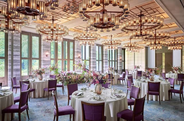 【公式】赤坂プリンスクラシックハウス|貸切ウエディング