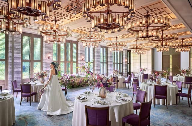 【公式】赤坂プリンスクラシックハウス|貸切ウエディング