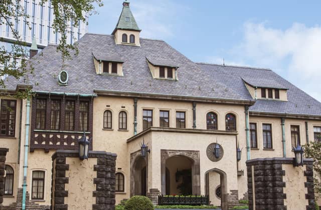 【公式】赤坂プリンスクラシックハウス|貸切ウエディング