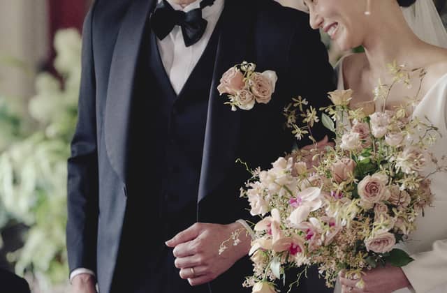 【公式】赤坂プリンスクラシックハウス|貸切ウエディング