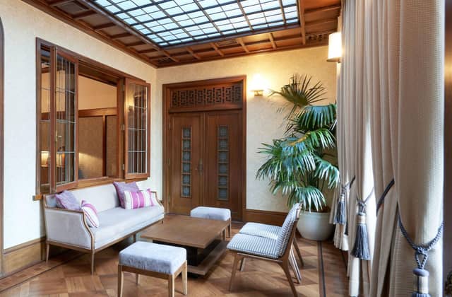 【公式】赤坂プリンスクラシックハウス|貸切ウエディング