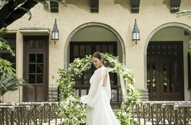 【公式】赤坂プリンスクラシックハウス|貸切ウエディング