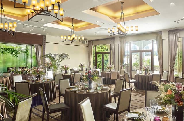 【公式】Palais de Formosa|熊本県 2026年1月OPEN 結婚式場
