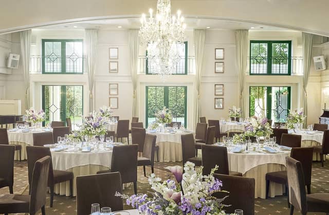 【公式】Palais de Formosa|熊本県 2026年1月OPEN 結婚式場