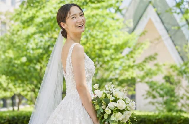 【公式】TABLE 9 TOKYO W ウエディング│品川駅徒歩2分の結婚式場