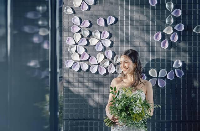 【公式】TABLE 9 TOKYO W ウエディング│品川駅徒歩2分の結婚式場