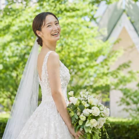 【公式】TABLE 9 TOKYO W ウエディング│品川駅徒歩2分の結婚式場
