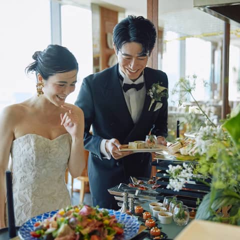 【5組限定◆14名79万円】26年9月~12月限定◆少人数食事会WD