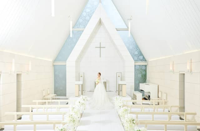 【公式】TABLE 9 TOKYO W ウエディング│品川駅徒歩2分の結婚式場