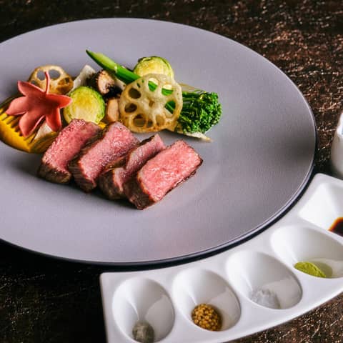 【公式】TABLE 9 TOKYO W ウエディング│品川駅徒歩2分の結婚式場