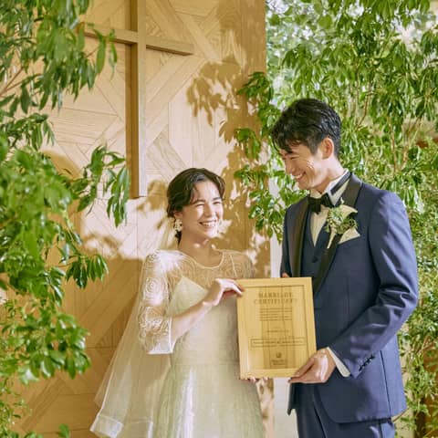 *ご家族婚限定*【~28名最上階レストラン×贅沢貸切ウエディング】