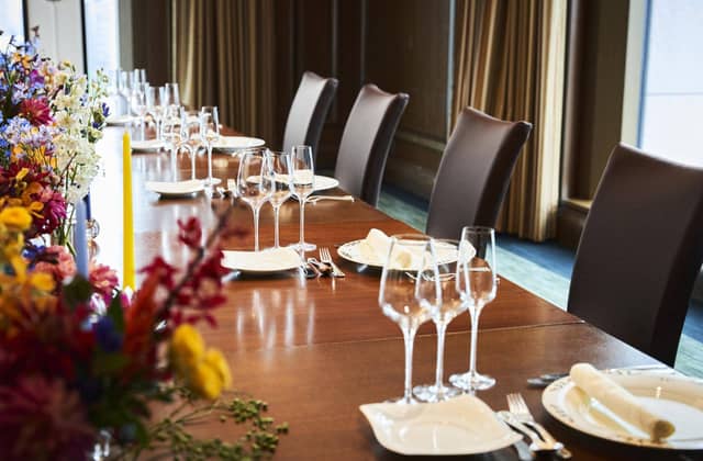 セント レジス ホテル 大阪|ウエディング